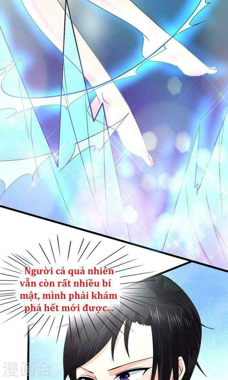 Sủng Vật Người Cá Của Tổng Tài - Chapter 4 - Page 7