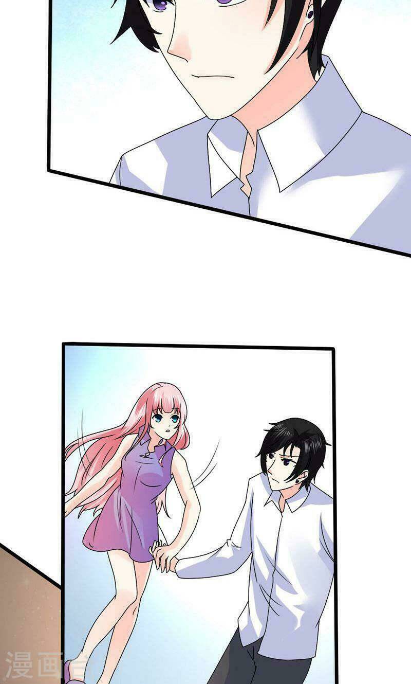 Sủng Vật Người Cá Của Tổng Tài - Chapter 4 - Page 8