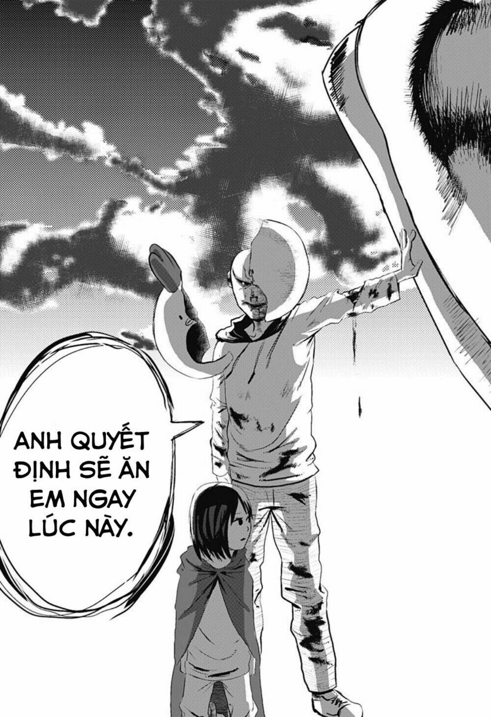 Niwa ni wa Niwa Niwatori ga ita - Chapter 1 - Page 31