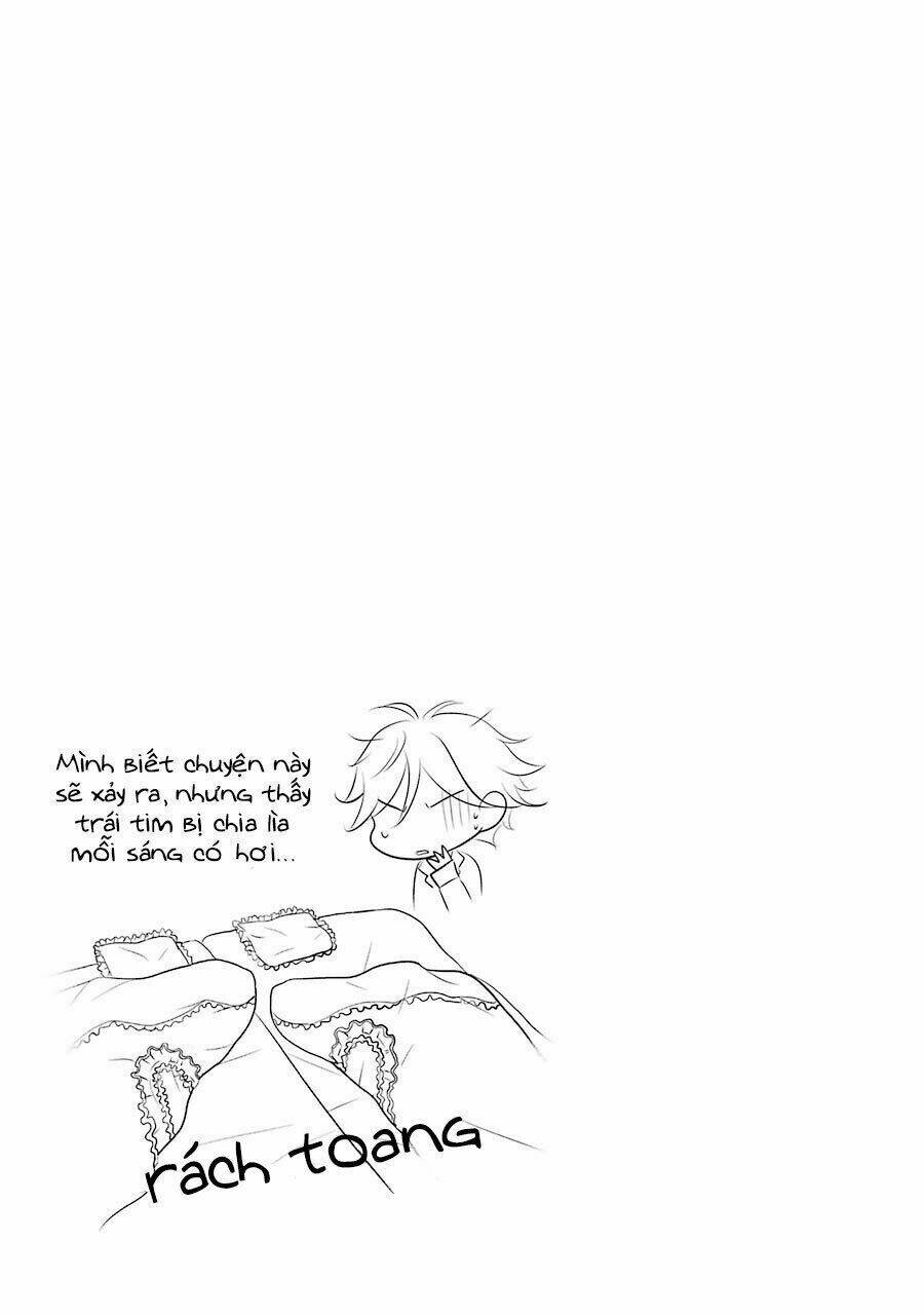 My Husband Is A Housewife - Chapter 1 - Page 22