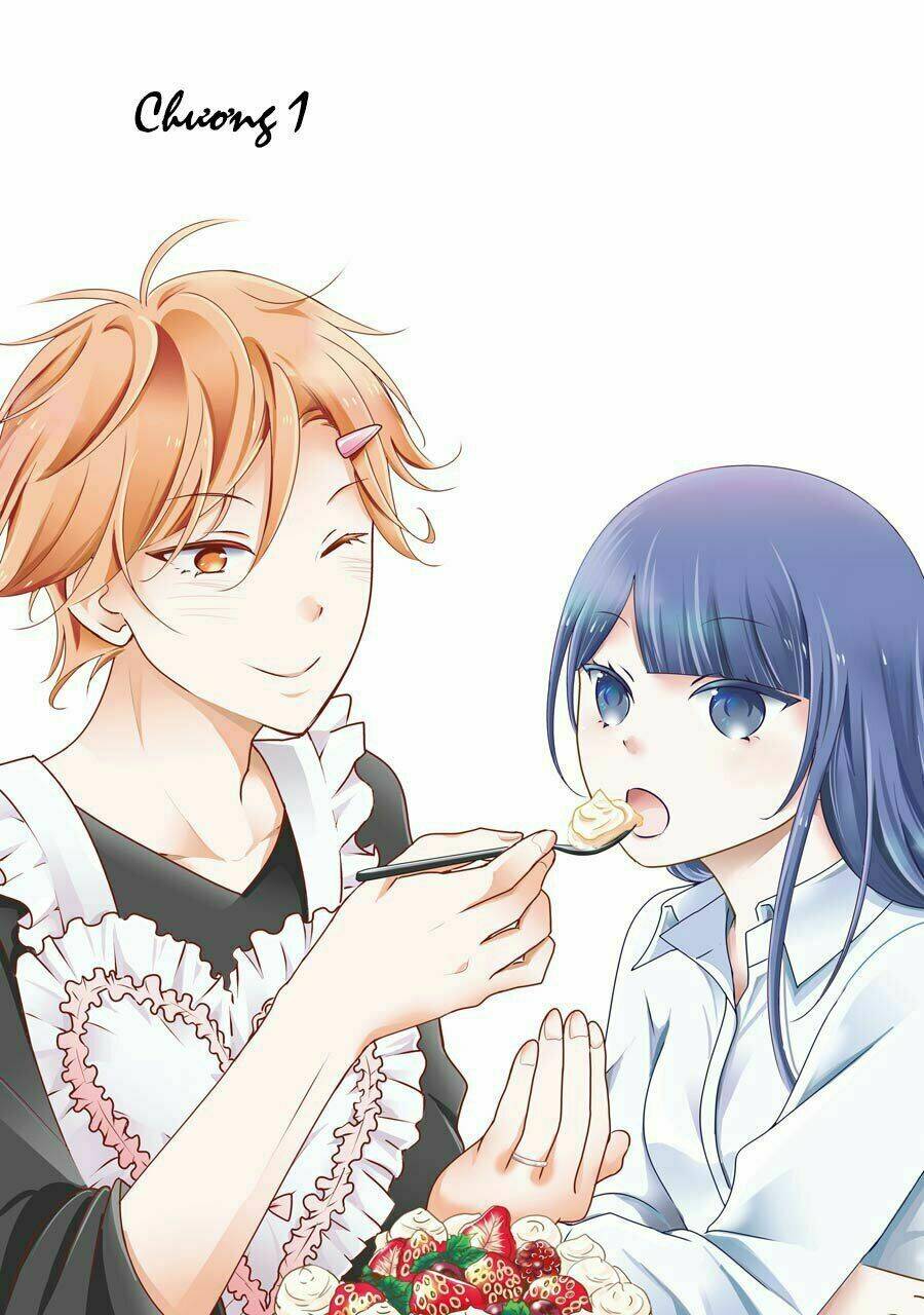 My Husband Is A Housewife - Chapter 1 - Page 8