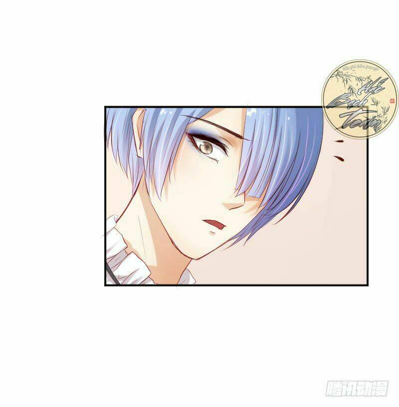 Nhược Khí giáo thảo truy ái kí - Chapter 3 - Page 27