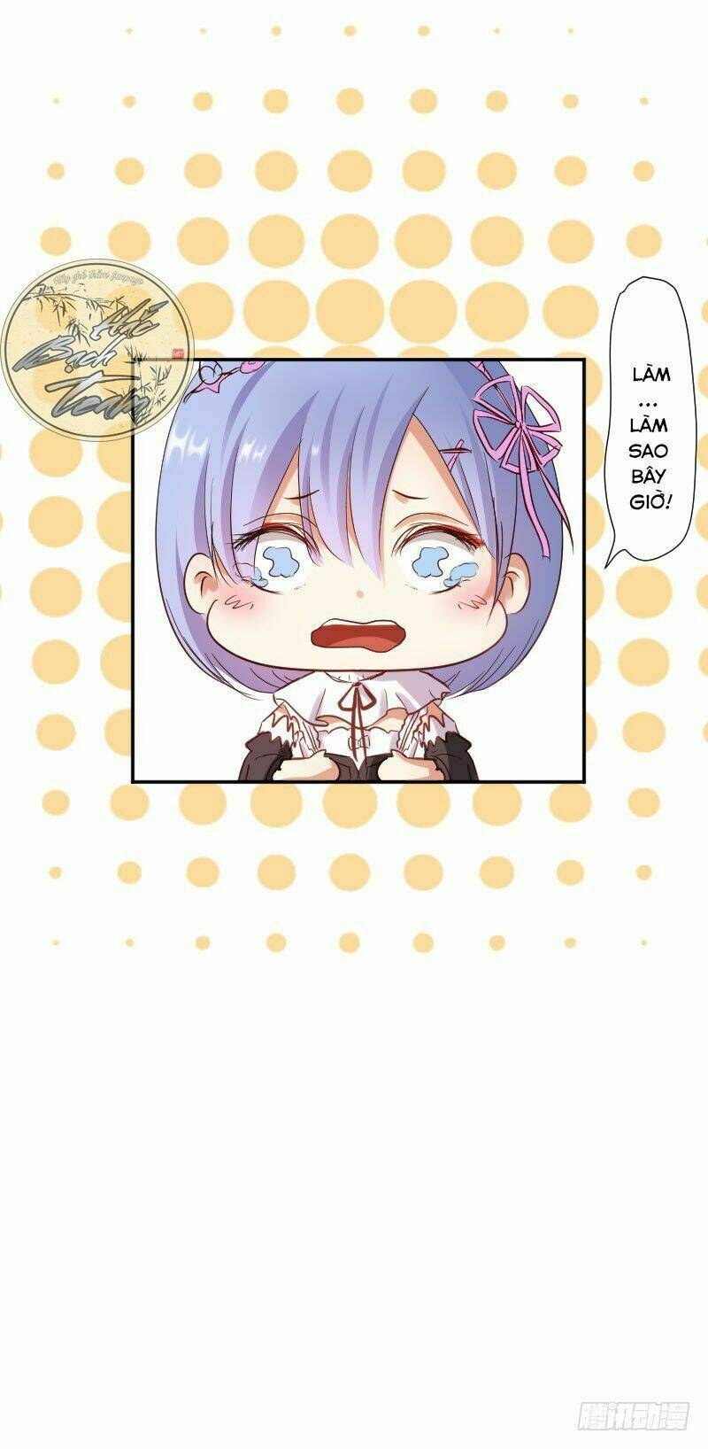 Nhược Khí giáo thảo truy ái kí - Chapter 3 - Page 33