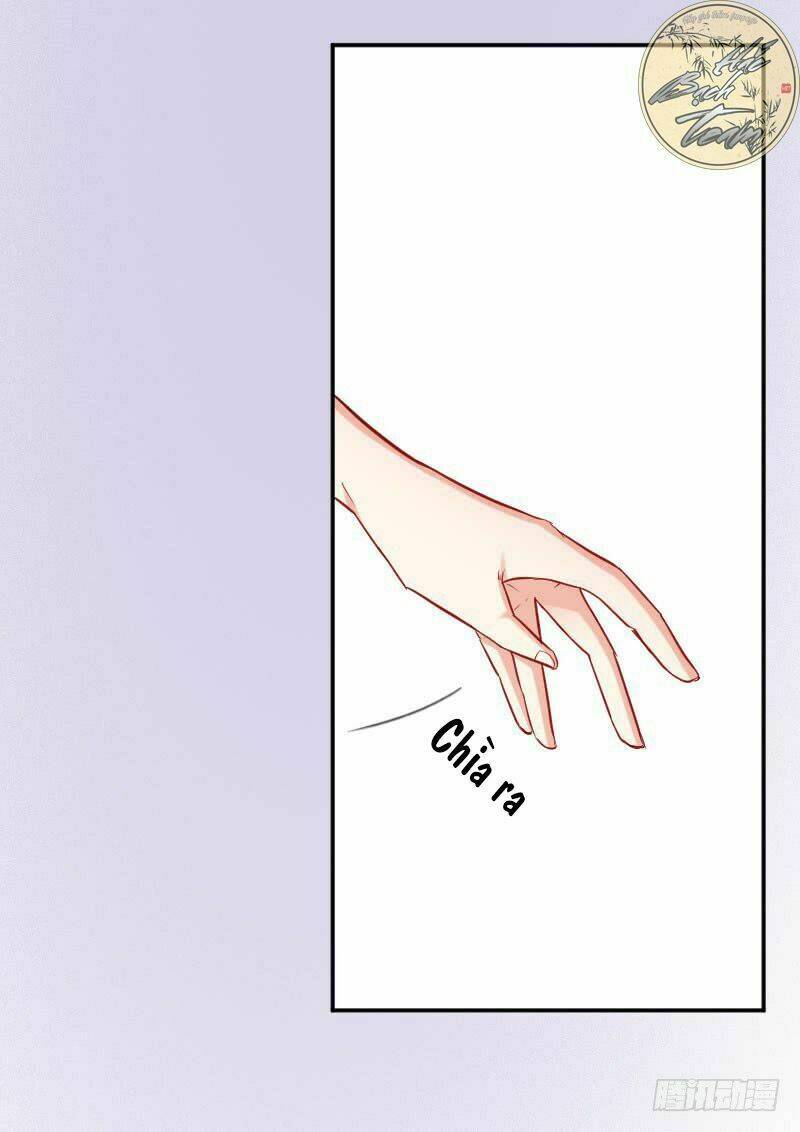 Nhược Khí giáo thảo truy ái kí - Chapter 3 - Page 39