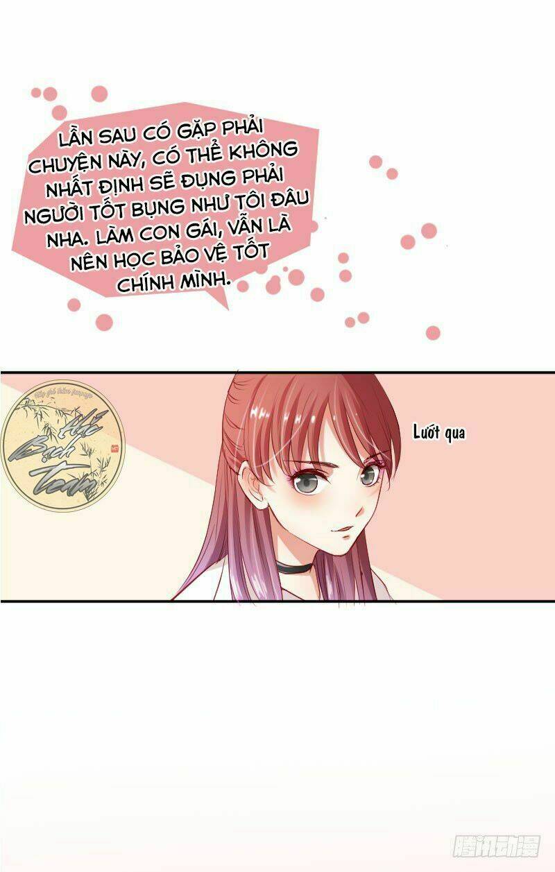 Nhược Khí giáo thảo truy ái kí - Chapter 3 - Page 46