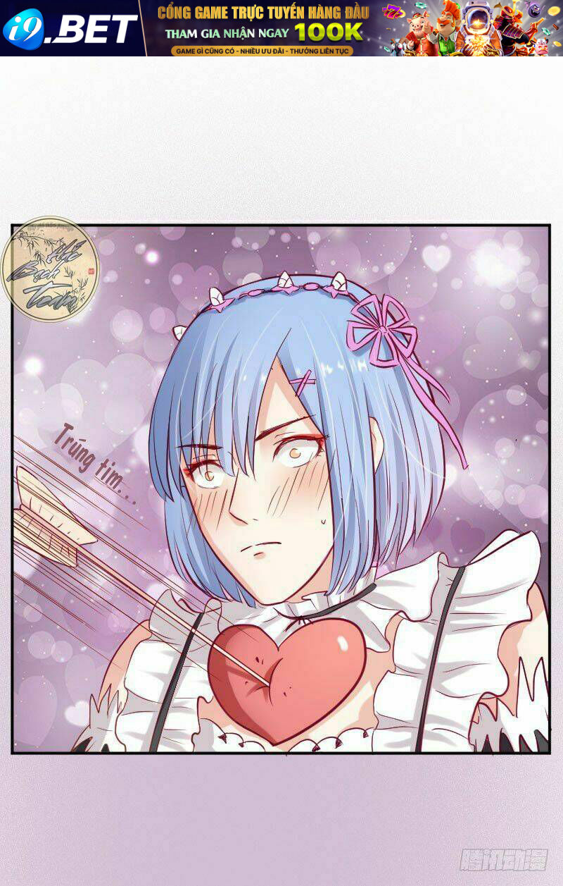 Nhược Khí giáo thảo truy ái kí - Chapter 3 - Page 50