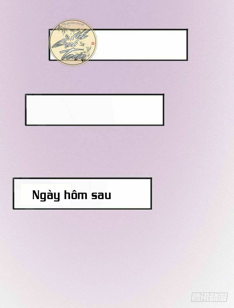 Nhược Khí giáo thảo truy ái kí - Chapter 3 - Page 51