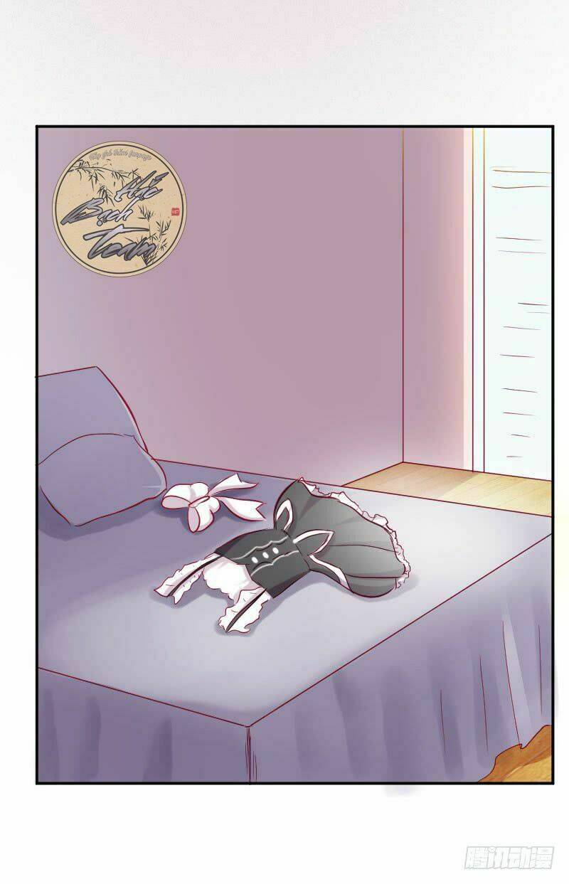 Nhược Khí giáo thảo truy ái kí - Chapter 3 - Page 52