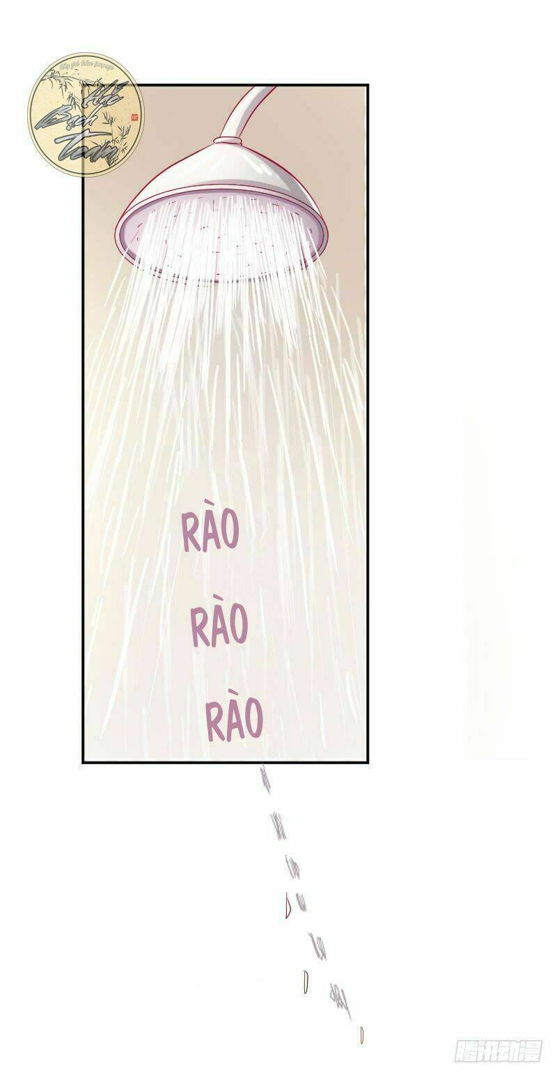 Nhược Khí giáo thảo truy ái kí - Chapter 3 - Page 53