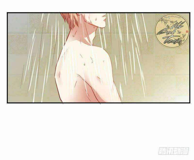 Nhược Khí giáo thảo truy ái kí - Chapter 3 - Page 54