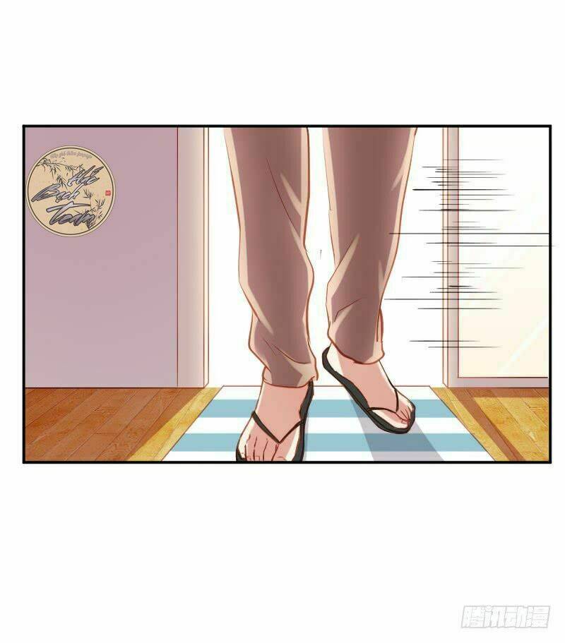 Nhược Khí giáo thảo truy ái kí - Chapter 3 - Page 55