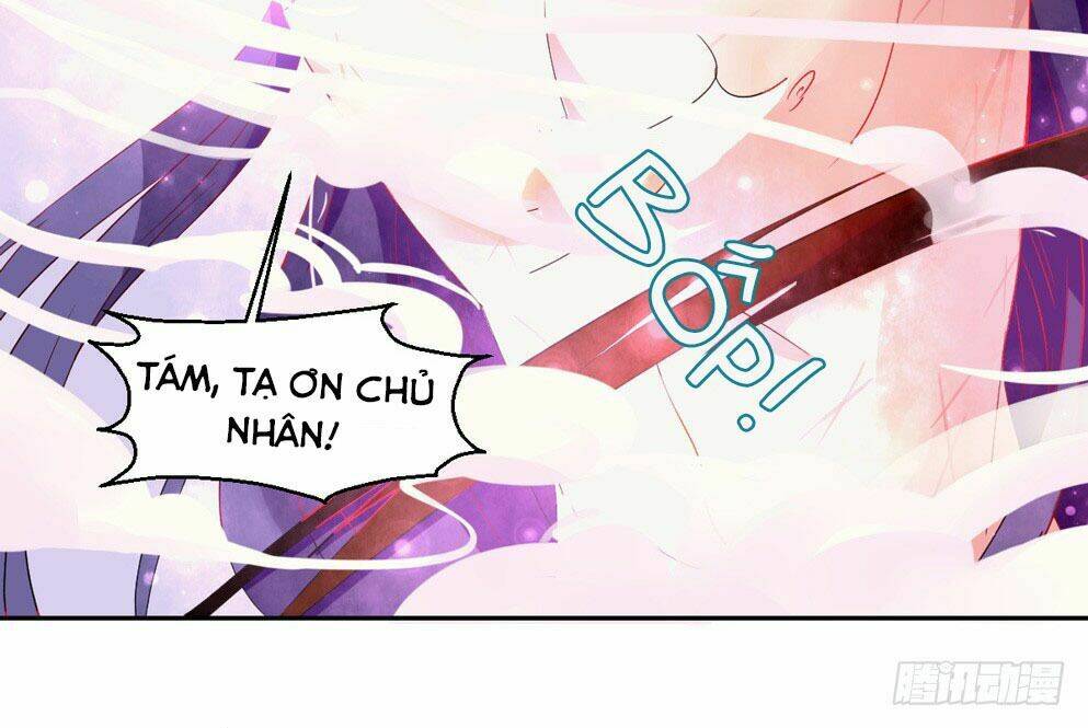 Bổn Vương Không Muốn Kết Hôn - Chapter 3 - Page 11