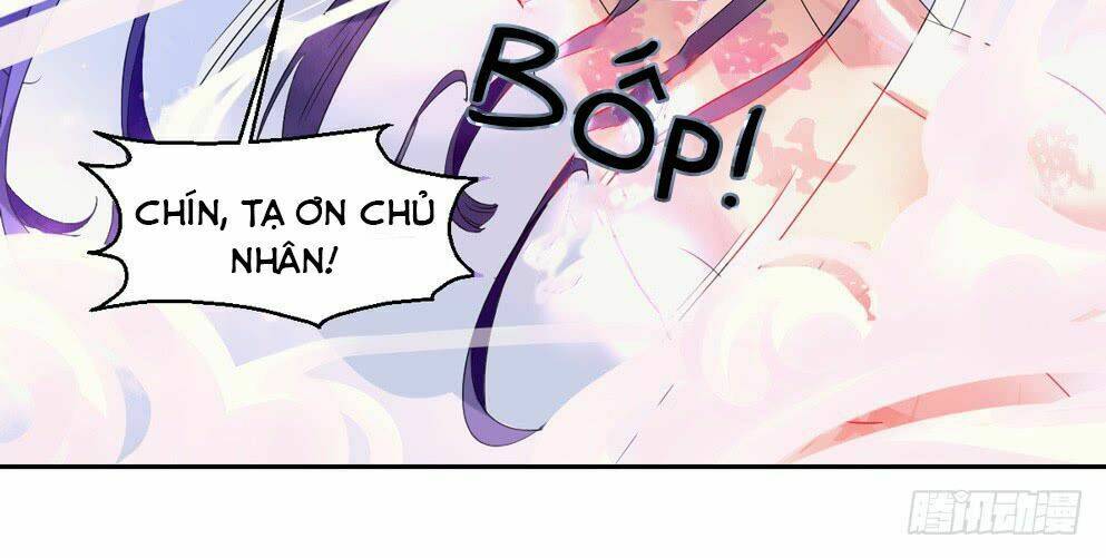 Bổn Vương Không Muốn Kết Hôn - Chapter 3 - Page 13