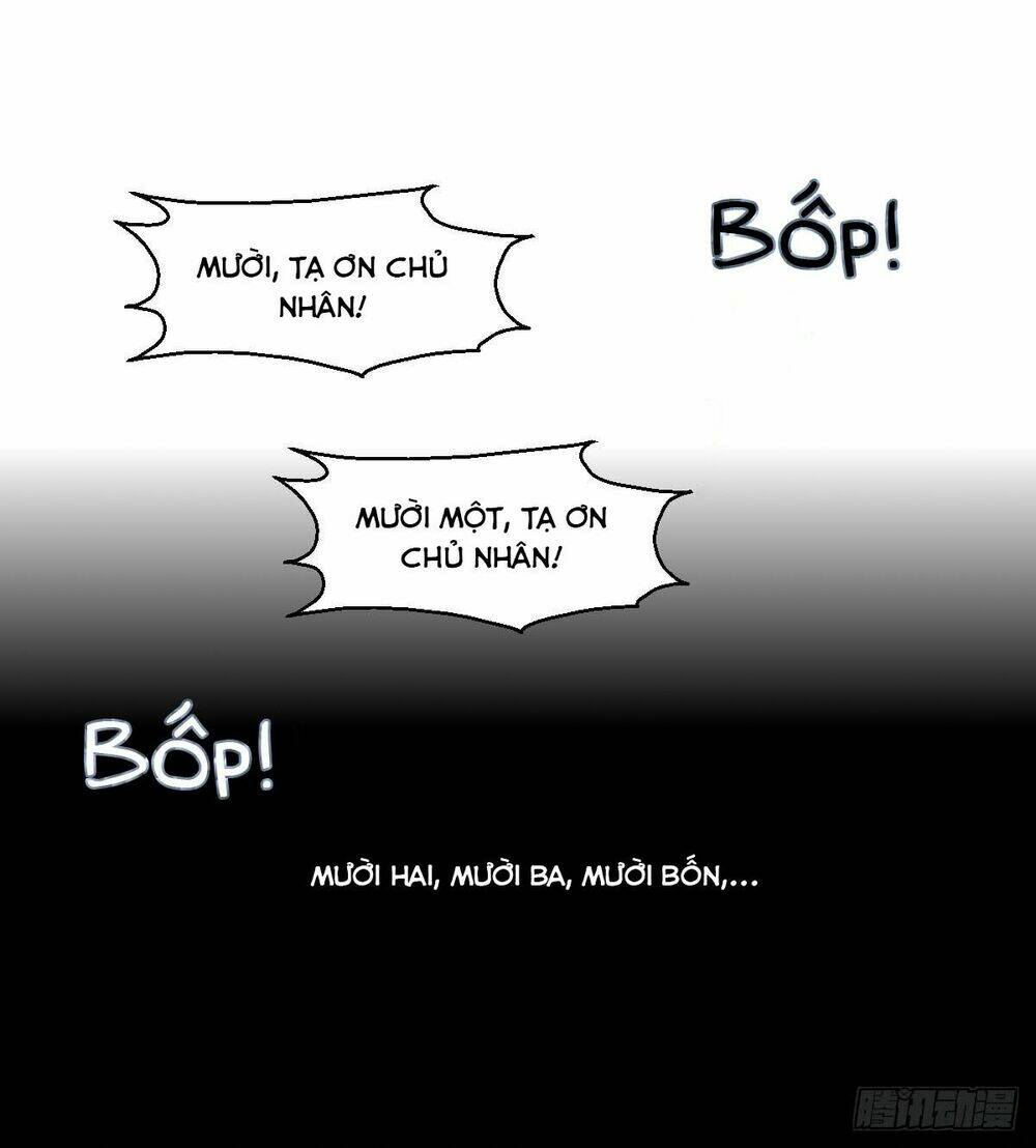 Bổn Vương Không Muốn Kết Hôn - Chapter 3 - Page 16