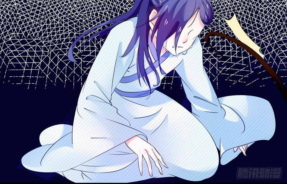 Bổn Vương Không Muốn Kết Hôn - Chapter 3 - Page 19