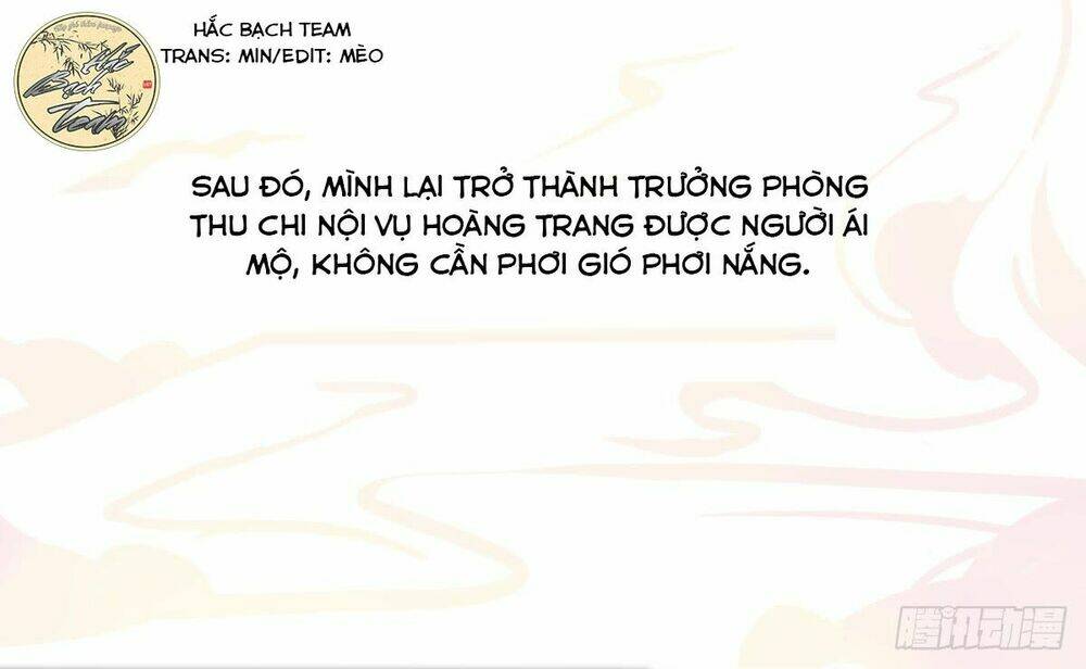 Bổn Vương Không Muốn Kết Hôn - Chapter 3 - Page 22