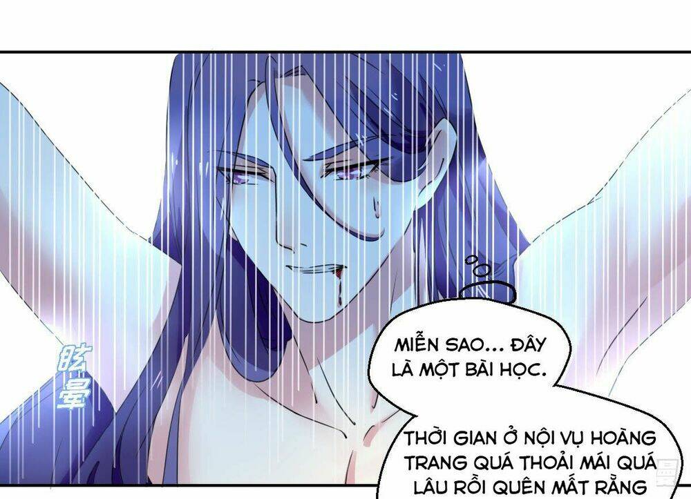Bổn Vương Không Muốn Kết Hôn - Chapter 3 - Page 26