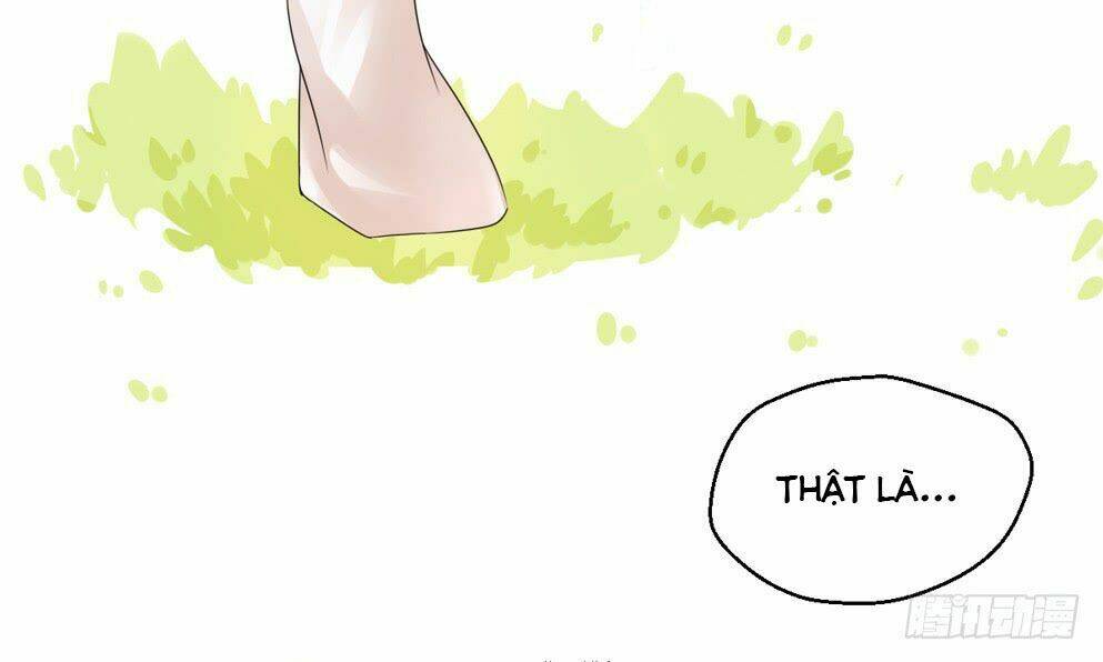 Bổn Vương Không Muốn Kết Hôn - Chapter 3 - Page 31