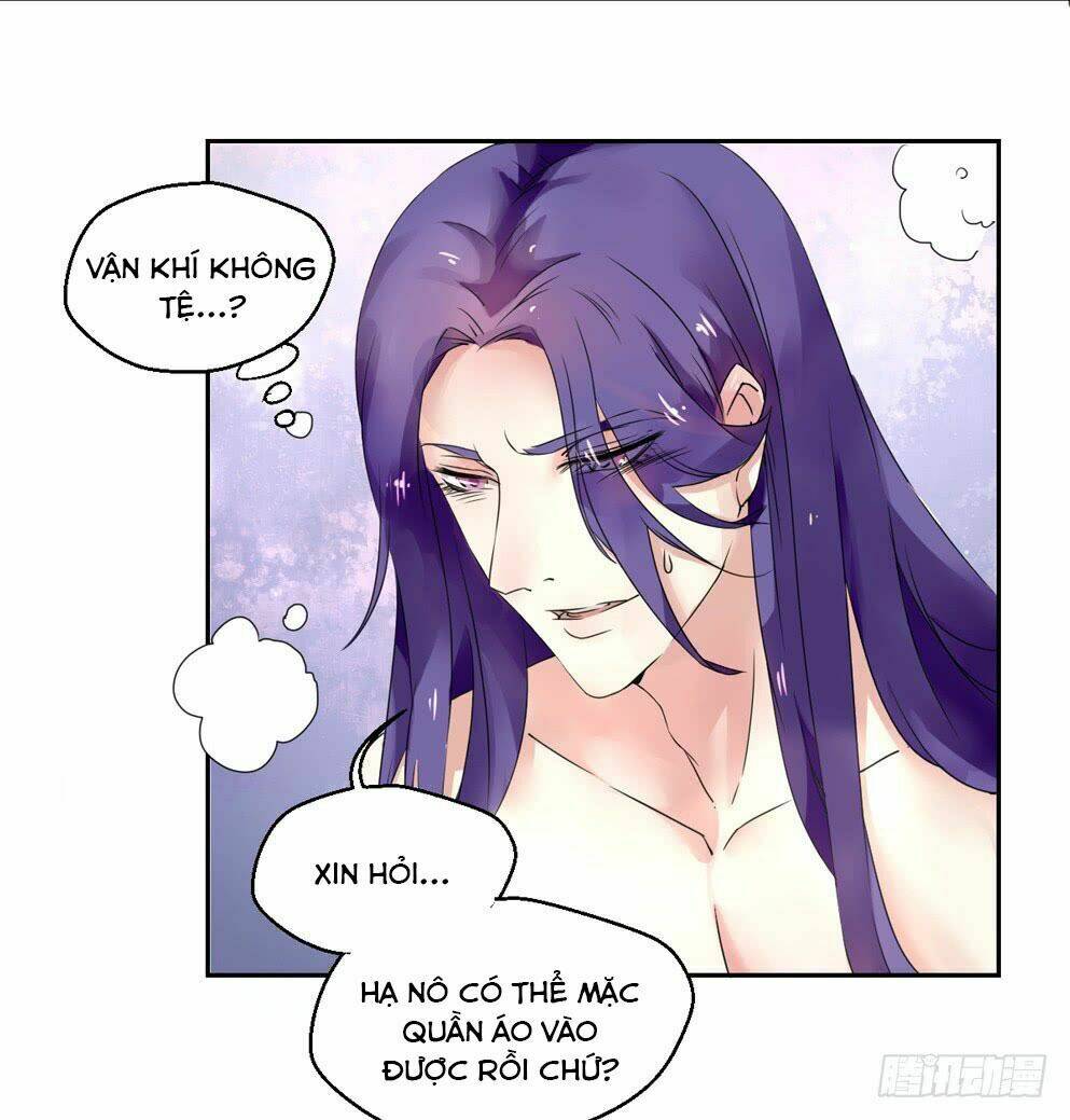 Bổn Vương Không Muốn Kết Hôn - Chapter 3 - Page 33