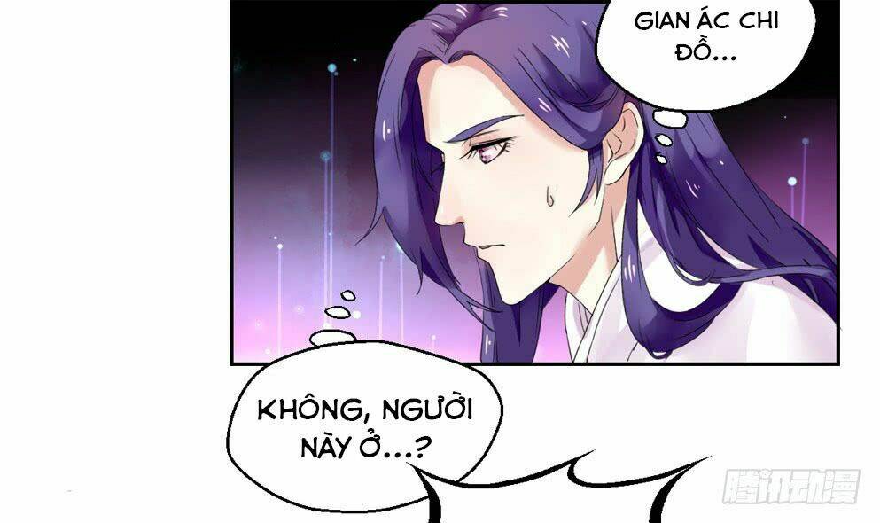 Bổn Vương Không Muốn Kết Hôn - Chapter 3 - Page 37
