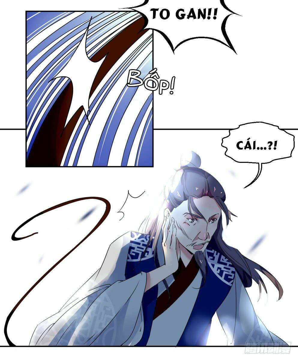 Bổn Vương Không Muốn Kết Hôn - Chapter 3 - Page 38