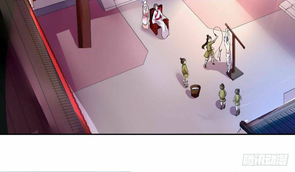 Bổn Vương Không Muốn Kết Hôn - Chapter 3 - Page 4