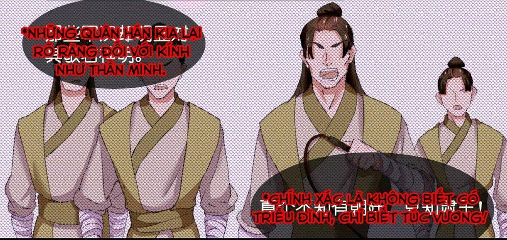 Bổn Vương Không Muốn Kết Hôn - Chapter 3 - Page 49