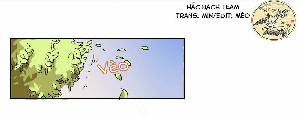 Bổn Vương Không Muốn Kết Hôn - Chapter 3 - Page 51