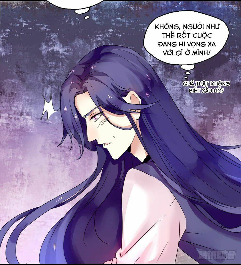 Bổn Vương Không Muốn Kết Hôn - Chapter 3 - Page 54