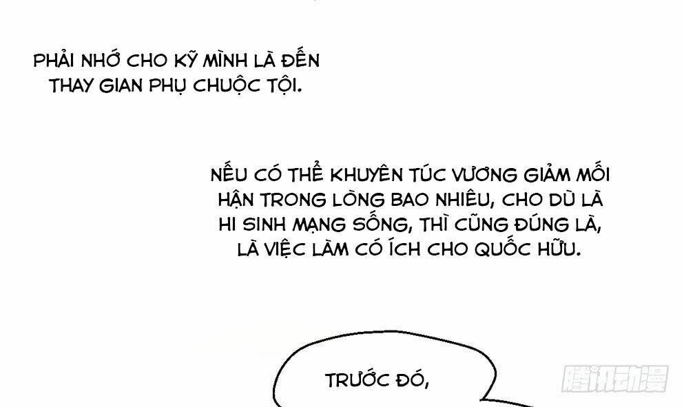 Bổn Vương Không Muốn Kết Hôn - Chapter 3 - Page 55