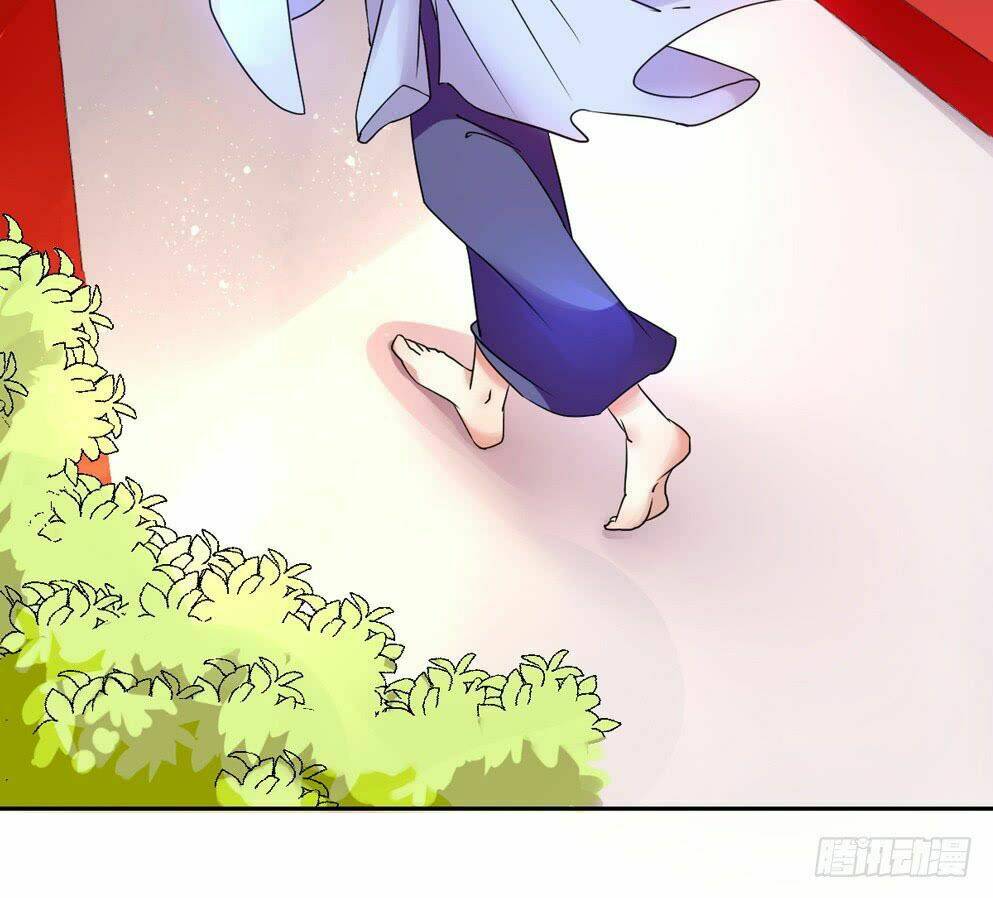 Bổn Vương Không Muốn Kết Hôn - Chapter 3 - Page 57