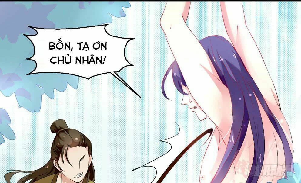 Bổn Vương Không Muốn Kết Hôn - Chapter 3 - Page 5