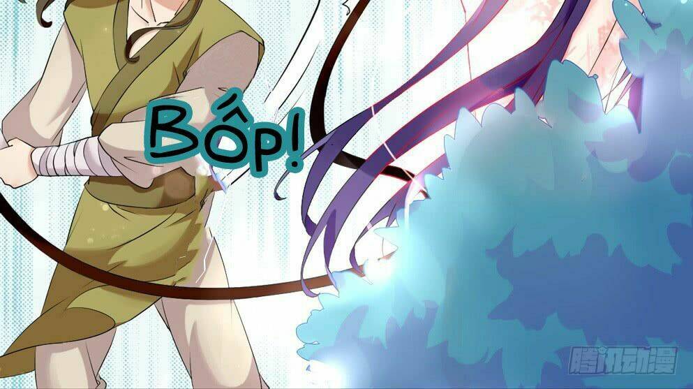 Bổn Vương Không Muốn Kết Hôn - Chapter 3 - Page 6