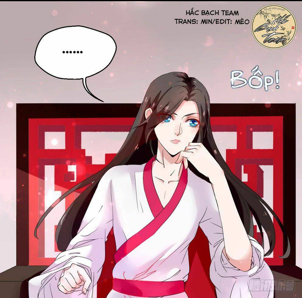 Bổn Vương Không Muốn Kết Hôn - Chapter 3 - Page 7
