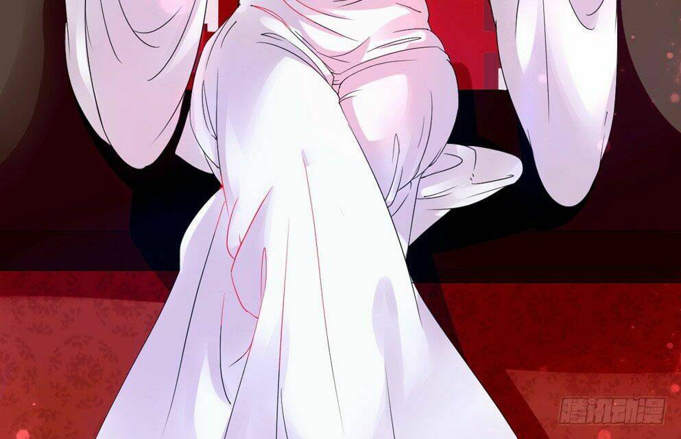 Bổn Vương Không Muốn Kết Hôn - Chapter 3 - Page 8