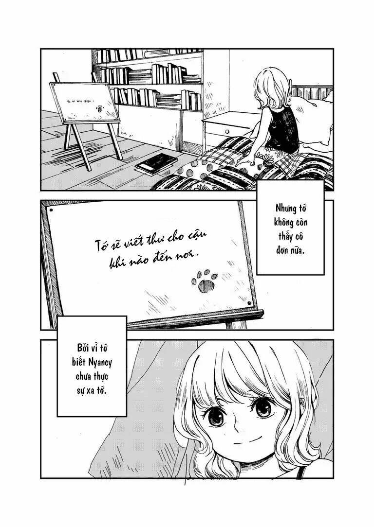 Chika's Forest - Chapter 7 - Page 12