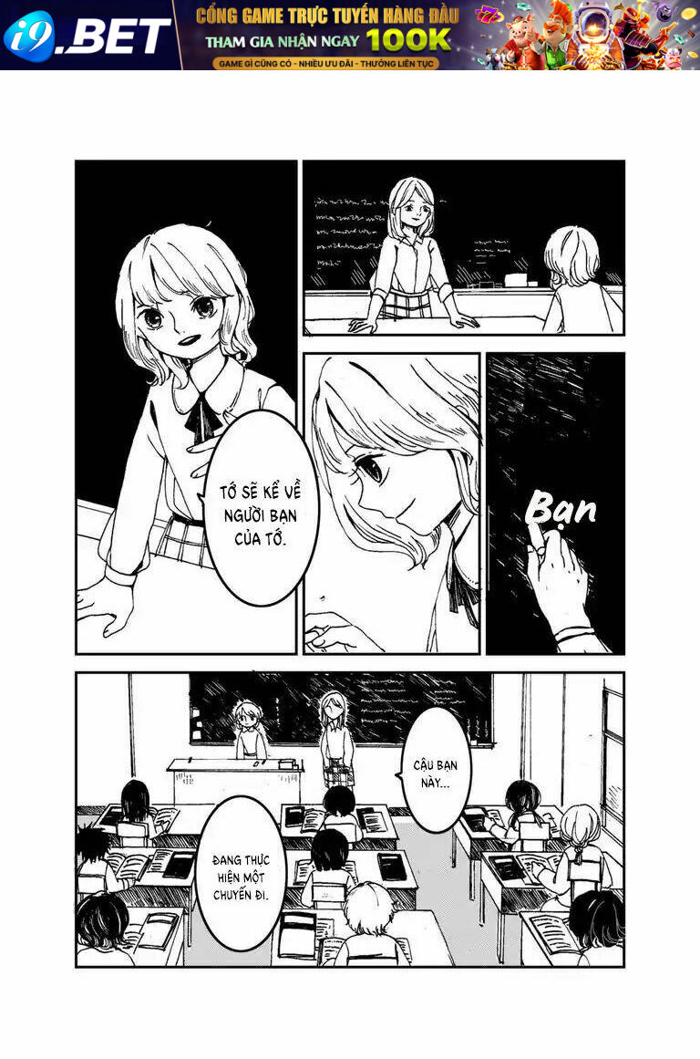 Chika's Forest - Chapter 7 - Page 14