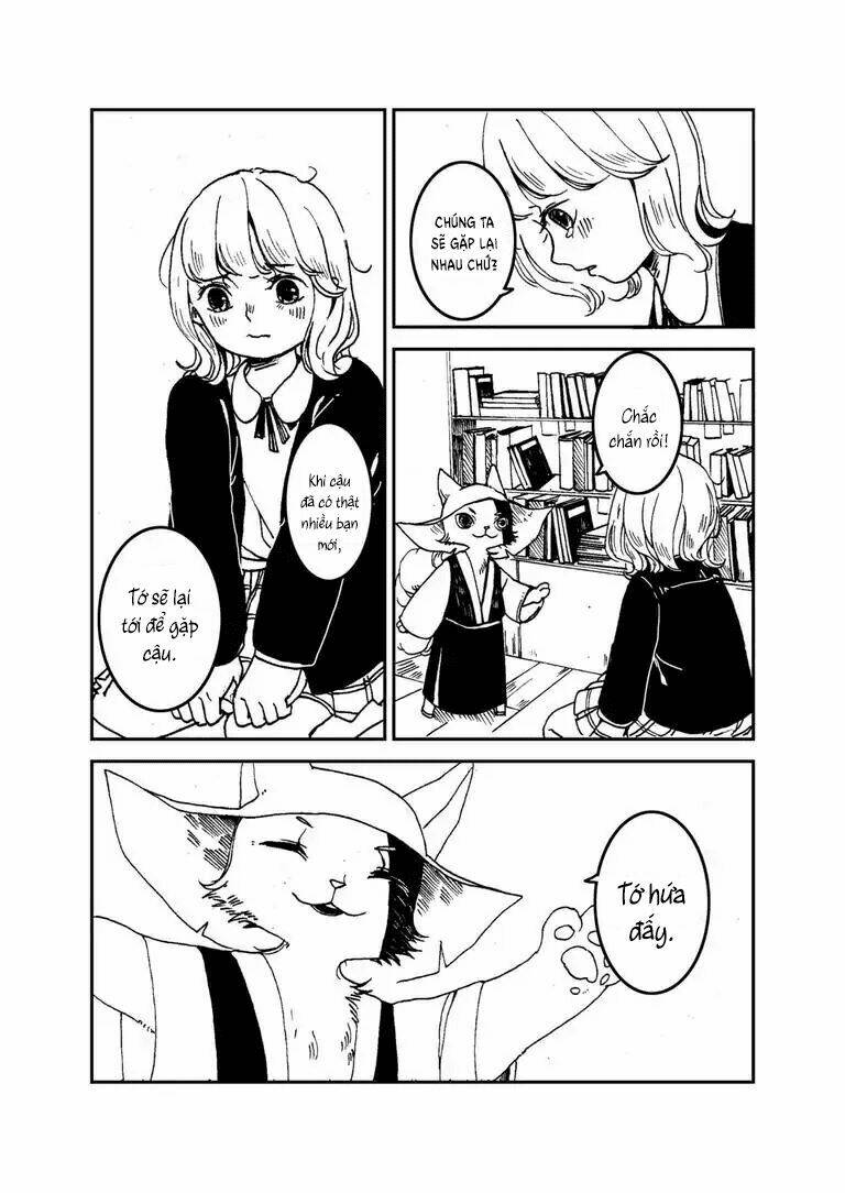 Chika's Forest - Chapter 7 - Page 7