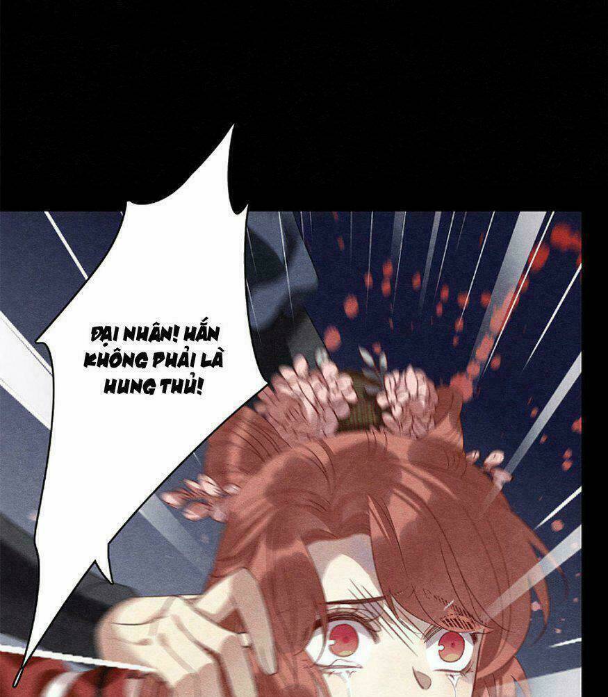 Hôn quân thăng cấp ký - Chapter 46 - Page 13