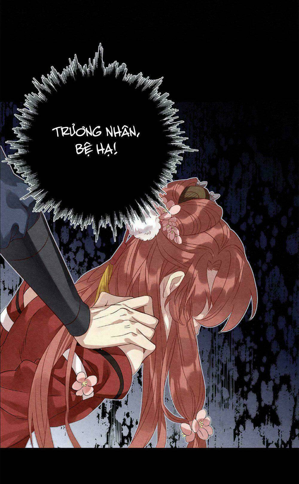 Hôn quân thăng cấp ký - Chapter 46 - Page 16