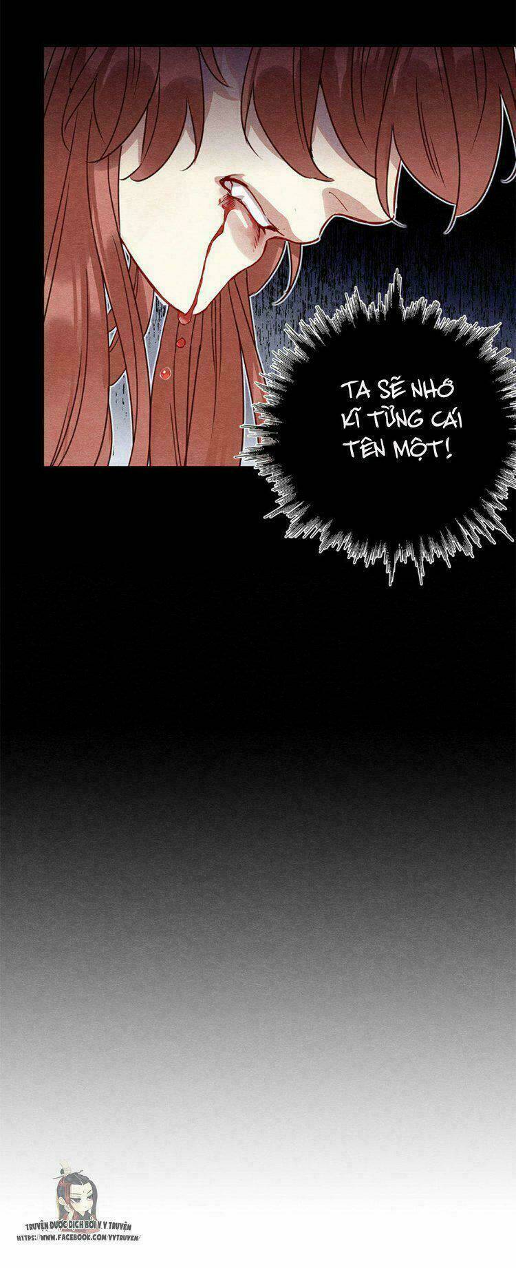 Hôn quân thăng cấp ký - Chapter 46 - Page 17