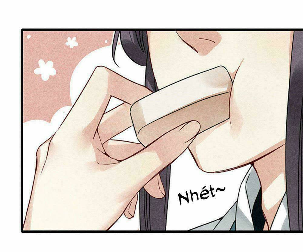 Hôn quân thăng cấp ký - Chapter 46 - Page 23