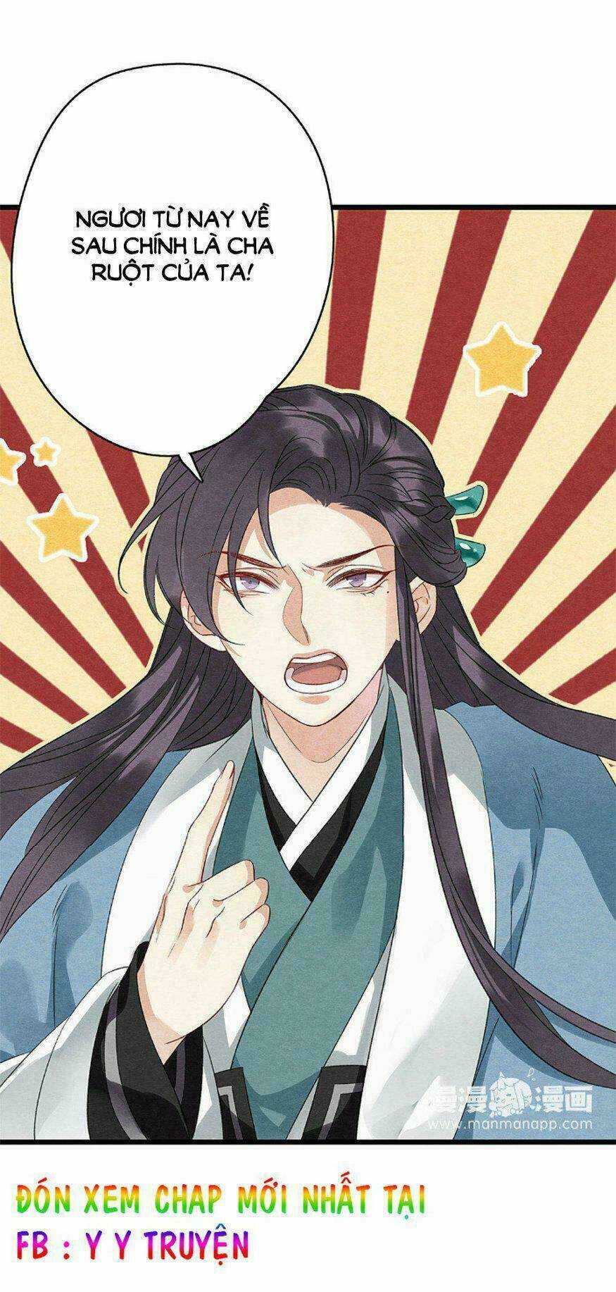 Hôn quân thăng cấp ký - Chapter 46 - Page 28