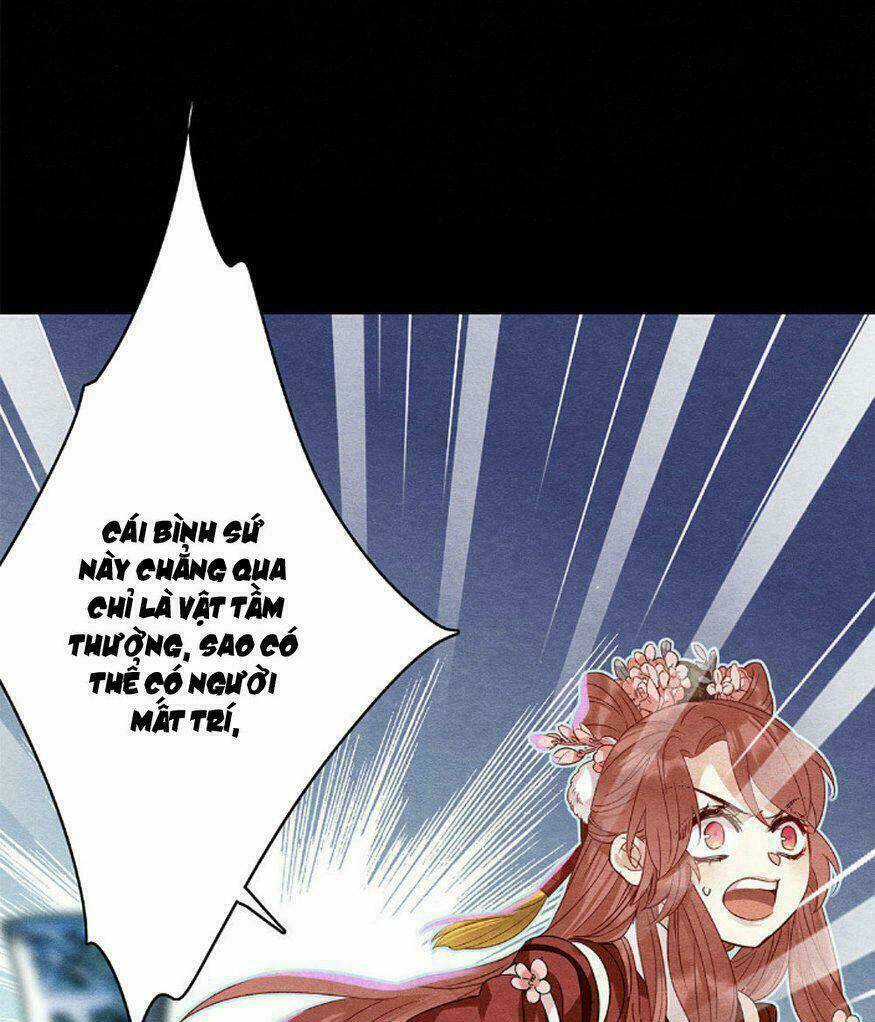 Hôn quân thăng cấp ký - Chapter 46 - Page 4