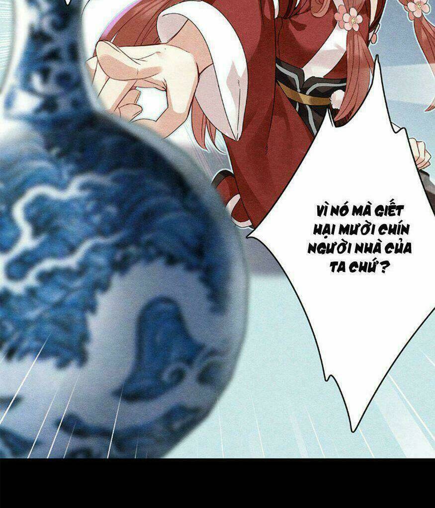 Hôn quân thăng cấp ký - Chapter 46 - Page 5