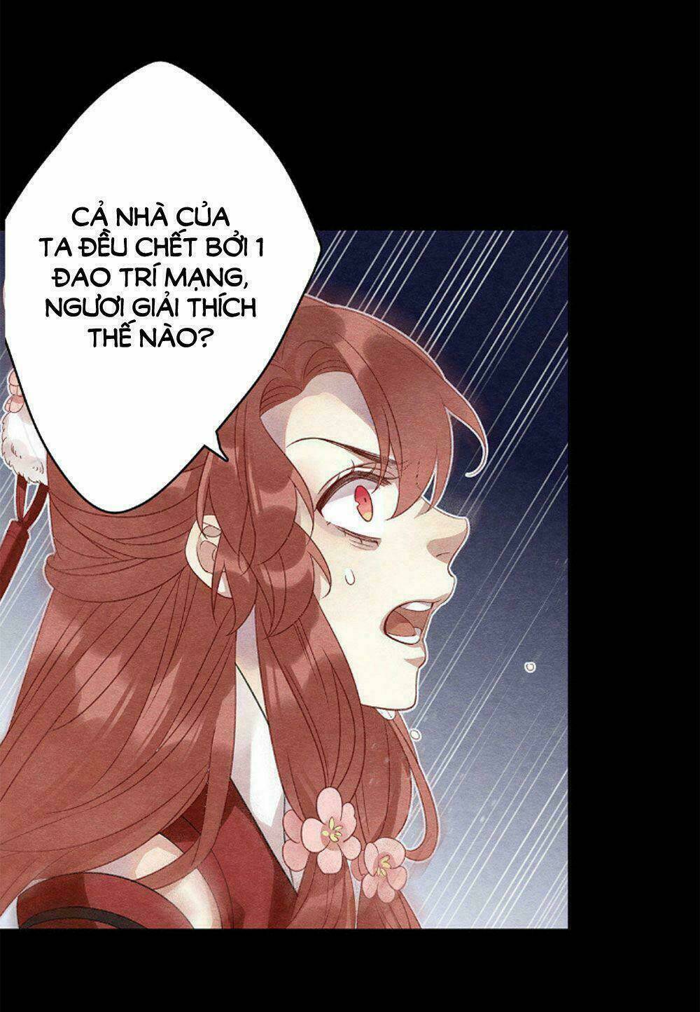 Hôn quân thăng cấp ký - Chapter 46 - Page 7