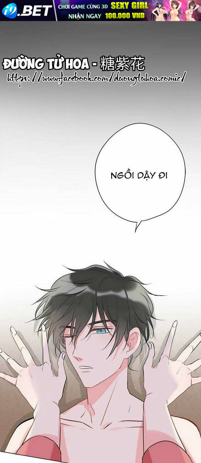 Yêu Đương Với Đại Thần Không Thể Bỏ Qua - Chapter 3 - Page 10