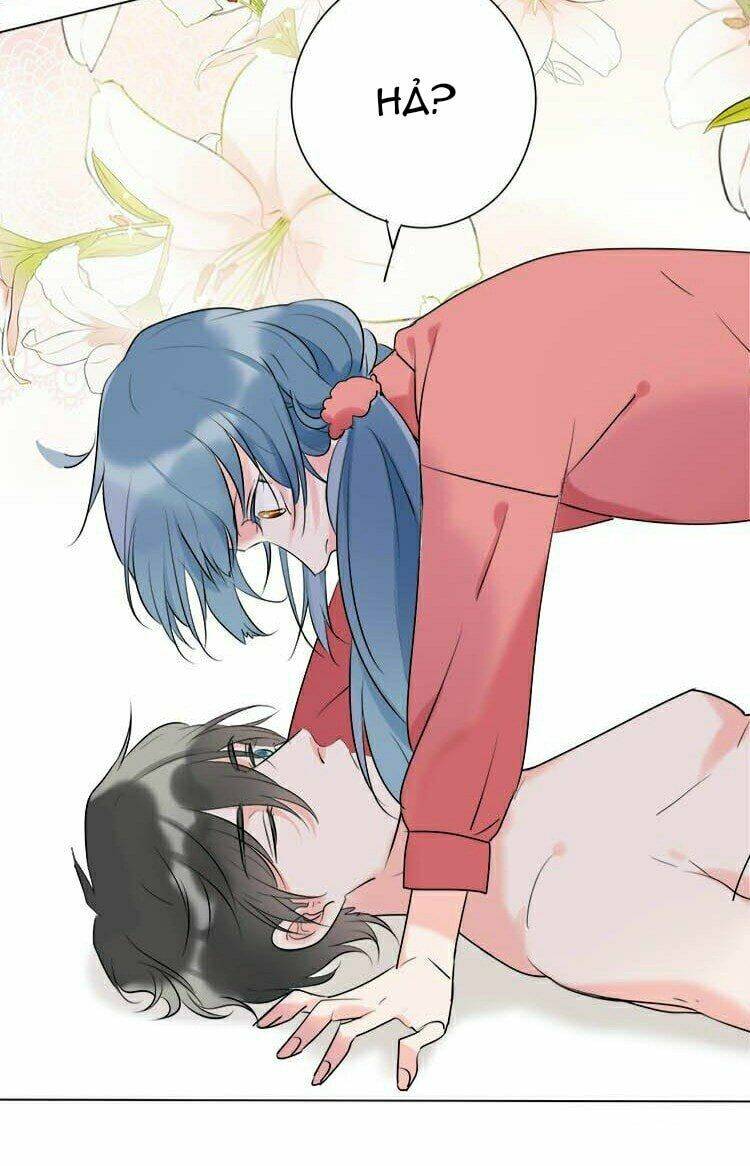 Yêu Đương Với Đại Thần Không Thể Bỏ Qua - Chapter 3 - Page 12