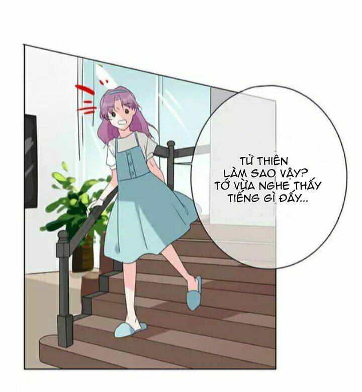 Yêu Đương Với Đại Thần Không Thể Bỏ Qua - Chapter 3 - Page 13