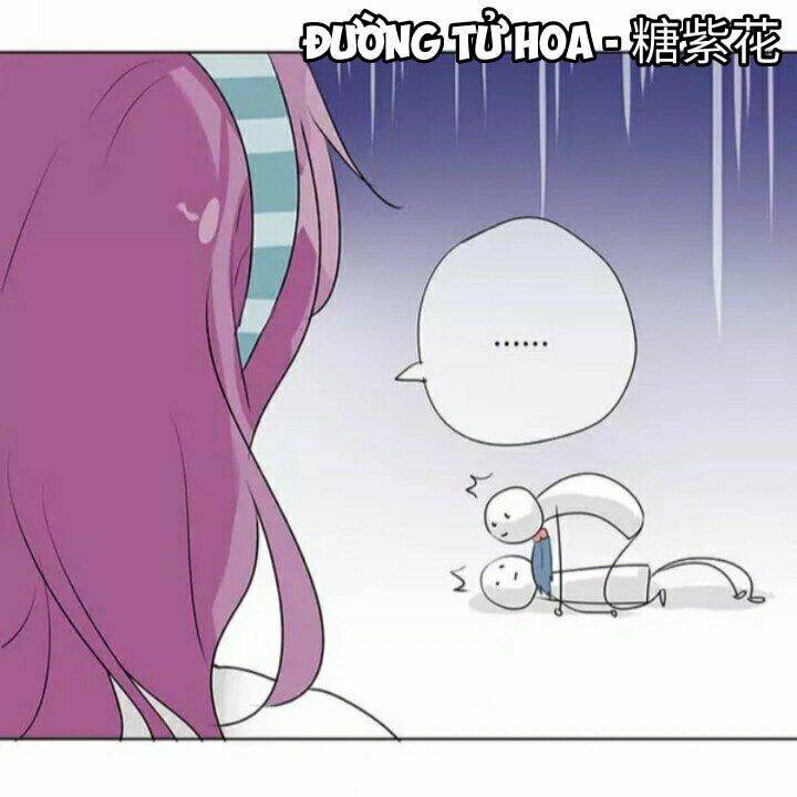 Yêu Đương Với Đại Thần Không Thể Bỏ Qua - Chapter 3 - Page 14